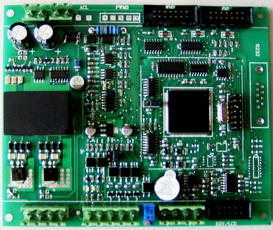 PSHIV6 系列电源控制板